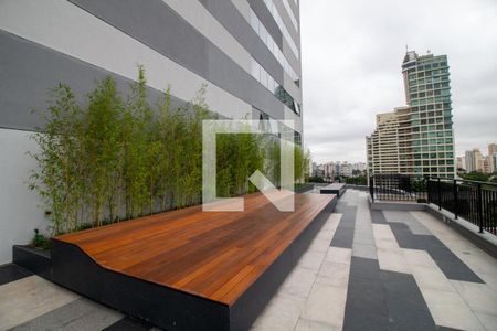 Apartamento à venda com 64m², 2 quartos e 1 vagaÁrea comum