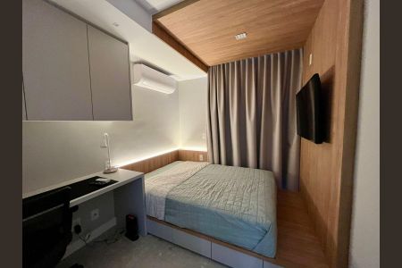 Apartamento à venda com 64m², 2 quartos e 1 vagaQuarto 