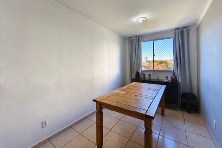 Apartamento à venda com 122m², 3 quartos e 1 vaga Apartamento à venda com 122m², 3 quartos e 1 vagaSala