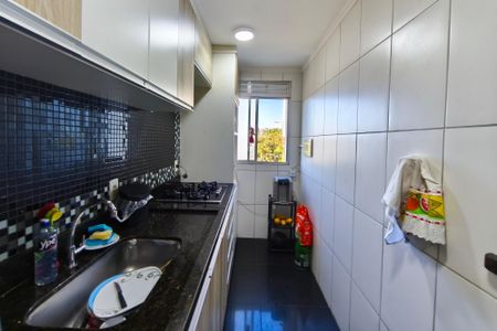 Apartamento à venda com 122m², 3 quartos e 1 vaga Apartamento à venda com 122m², 3 quartos e 1 vagaCozinha