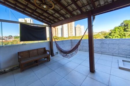 Apartamento à venda com 122m², 3 quartos e 1 vaga Apartamento à venda com 122m², 3 quartos e 1 vagaÁrea gourmet