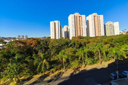 Apartamento à venda com 122m², 3 quartos e 1 vaga Apartamento à venda com 122m², 3 quartos e 1 vagaVista Quarto 2