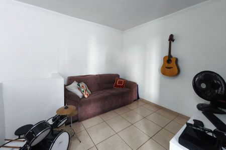Apartamento à venda com 122m², 3 quartos e 1 vaga Apartamento à venda com 122m², 3 quartos e 1 vagaSala