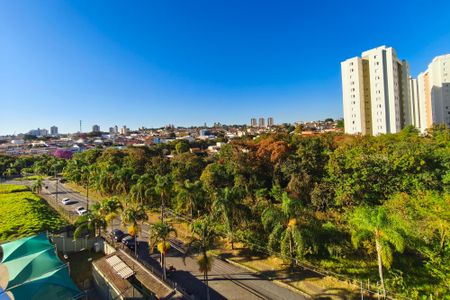 Apartamento à venda com 122m², 3 quartos e 1 vaga Apartamento à venda com 122m², 3 quartos e 1 vagaVista - Área gourmet