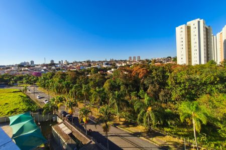 Apartamento à venda com 122m², 3 quartos e 1 vaga Apartamento à venda com 122m², 3 quartos e 1 vagaVista - Área gourmet