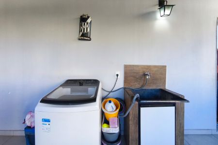 Apartamento à venda com 122m², 3 quartos e 1 vaga Apartamento à venda com 122m², 3 quartos e 1 vagaÁrea de Serviço