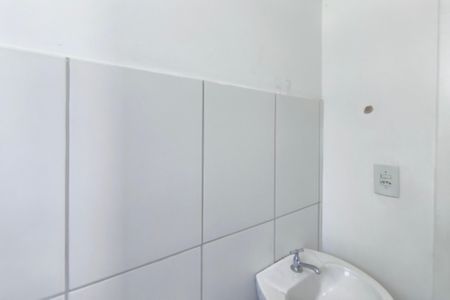 Apartamento à venda com 122m², 3 quartos e 1 vaga Apartamento à venda com 122m², 3 quartos e 1 vagaBanheiro Suíte