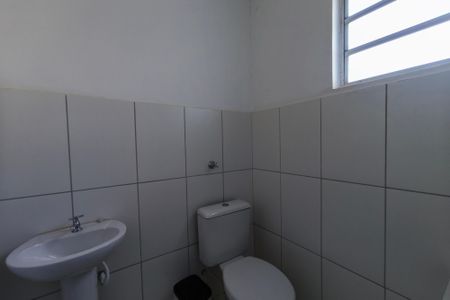 Apartamento à venda com 122m², 3 quartos e 1 vaga Apartamento à venda com 122m², 3 quartos e 1 vagaLavabo