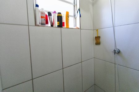 Apartamento à venda com 122m², 3 quartos e 1 vaga Apartamento à venda com 122m², 3 quartos e 1 vagaBanheiro Suíte