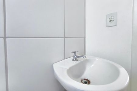 Apartamento à venda com 122m², 3 quartos e 1 vaga Apartamento à venda com 122m², 3 quartos e 1 vagaBanheiro Suíte