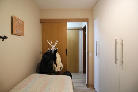 Apartamento à venda com 68m², 2 quartos e 1 vagaQuarto 1