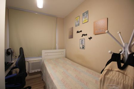 Apartamento à venda com 68m², 2 quartos e 1 vagaQuarto 1