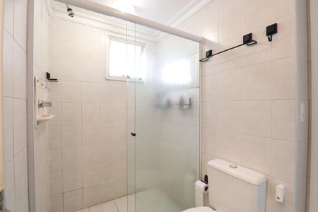 Apartamento à venda com 78m², 2 quartos e 1 vagaBanheiro da Suíte
