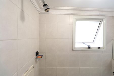 Apartamento à venda com 78m², 2 quartos e 1 vagaBanheiro da Suíte