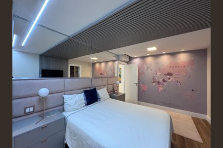 Casa à venda com 850m², 5 quartos e 6 vagasSuíte 2