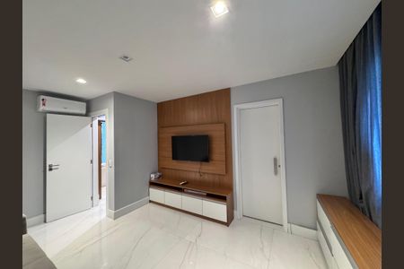 Casa à venda com 850m², 5 quartos e 6 vagasSuíte 5