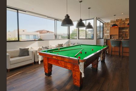 Casa à venda com 850m², 5 quartos e 6 vagasSalão de Jogos