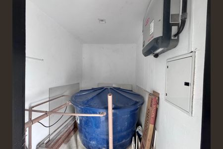 Casa à venda com 850m², 5 quartos e 6 vagasÁrea técnica