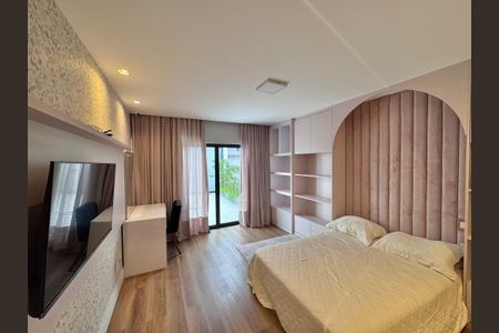 Casa à venda com 850m², 5 quartos e 6 vagasSuíte 3