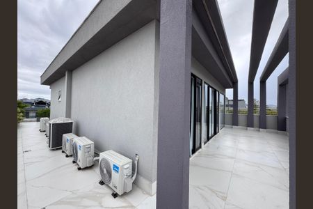 Casa à venda com 850m², 5 quartos e 6 vagasTerraço