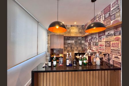 Casa à venda com 850m², 5 quartos e 6 vagasSalão de Jogos - Bar