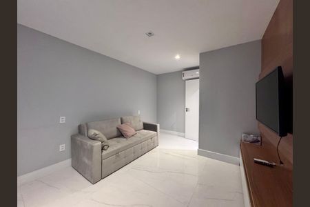 Casa à venda com 850m², 5 quartos e 6 vagasSuíte 5