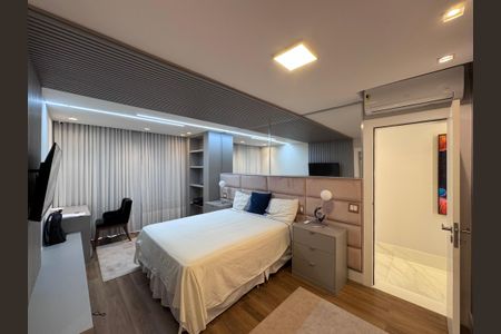 Casa à venda com 850m², 5 quartos e 6 vagasSuíte 2