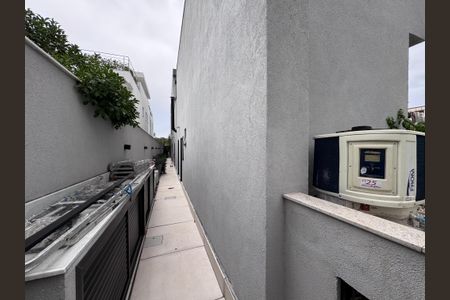 Casa à venda com 850m², 5 quartos e 6 vagasÁrea externa