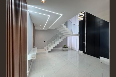 Casa à venda com 850m², 5 quartos e 6 vagasSala