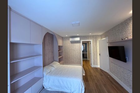 Casa à venda com 850m², 5 quartos e 6 vagasSuíte 3