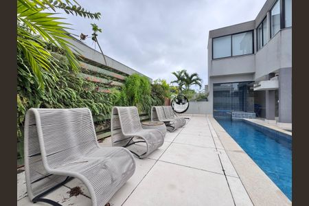 Casa à venda com 850m², 5 quartos e 6 vagasÁrea externa