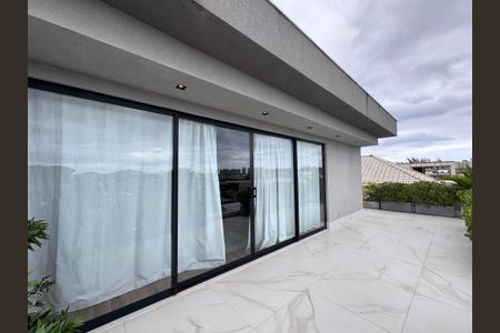 Casa à venda com 850m², 5 quartos e 6 vagasTerraço