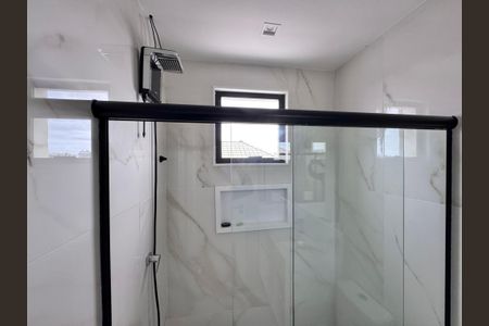 Casa à venda com 850m², 5 quartos e 6 vagasSuíte 4 - Banheiro