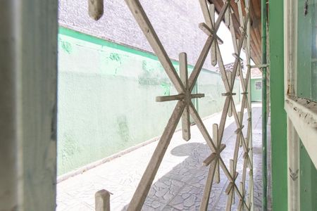 Casa para alugar com 300m², 8 quartos e 4 vagas Casa para alugar com 300m², 8 quartos e 4 vagasVista do Quarto 2