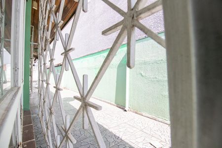 Casa para alugar com 300m², 8 quartos e 4 vagas Casa para alugar com 300m², 8 quartos e 4 vagasVista do Quarto 4