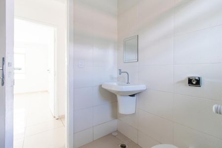 Casa para alugar com 300m², 8 quartos e 4 vagas Casa para alugar com 300m², 8 quartos e 4 vagasBanheiro 2