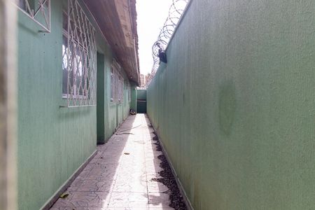 Casa para alugar com 300m², 8 quartos e 4 vagas Casa para alugar com 300m², 8 quartos e 4 vagasÁrea de Serviço