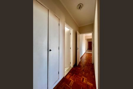 Apartamento à venda com 113m², 3 quartos e 1 vagaCorredor
