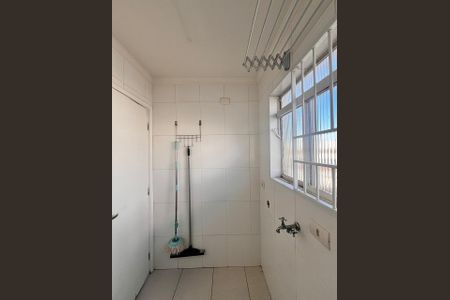 Apartamento à venda com 113m², 3 quartos e 1 vagaÁrea de Serviço