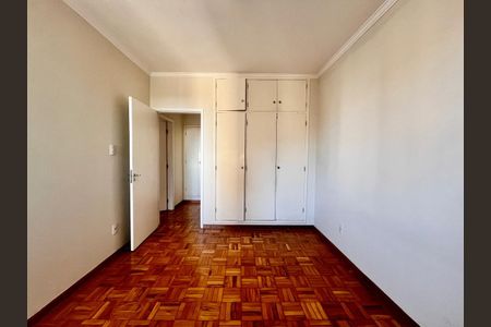 Quarto 1 de apartamento à venda com 3 quartos, 113m² em Nova Campinas, Campinas