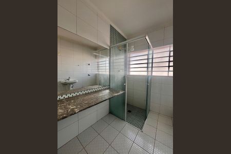 Apartamento à venda com 113m², 3 quartos e 1 vagaBanheiro Social