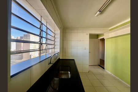 Apartamento à venda com 113m², 3 quartos e 1 vagaCozinha
