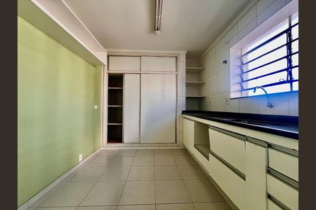 Apartamento à venda com 113m², 3 quartos e 1 vagaCozinha