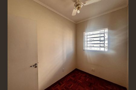 Escritório de apartamento à venda com 3 quartos, 113m² em Nova Campinas, Campinas