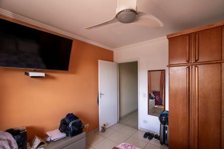 Casa à venda com 110m², 2 quartos e 1 vagaQuarto 1