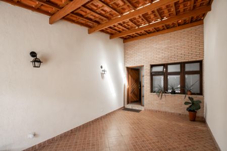 Casa à venda com 110m², 2 quartos e 1 vagaGaragem