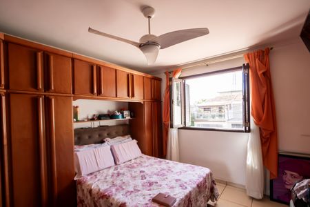 Casa à venda com 110m², 2 quartos e 1 vagaQuarto 1