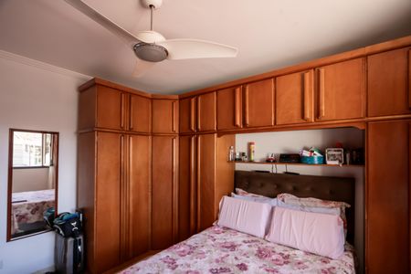 Quarto 1 de casa à venda com 2 quartos, 110m² em Vila Rui Barbosa, São Paulo