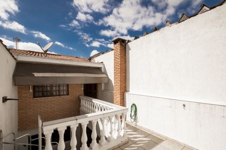 Casa à venda com 110m², 2 quartos e 1 vagaÁrea Externa