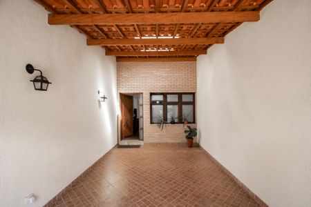 Casa à venda com 110m², 2 quartos e 1 vagaGaragem